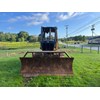 John Deere 650H Dozer